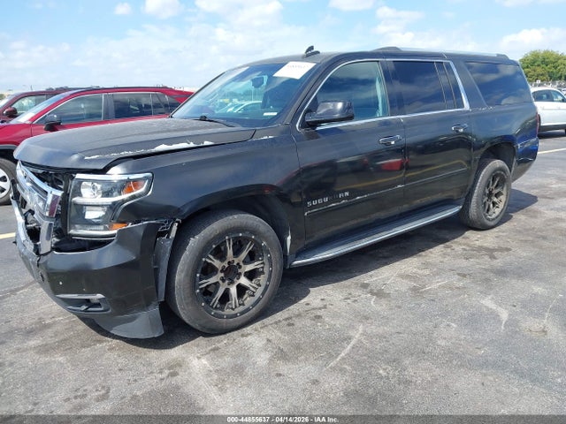 Aukcja sprzedaży 2018 Chevrolet Suburban Premier, vin: 1GNSCJKC2JR104104, numer aukcji: 44855637