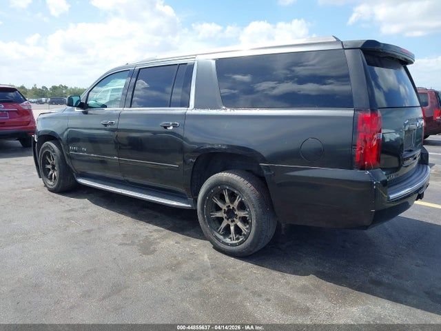 Aukcja sprzedaży 2018 Chevrolet Suburban Premier, vin: 1GNSCJKC2JR104104, numer aukcji: 44855637