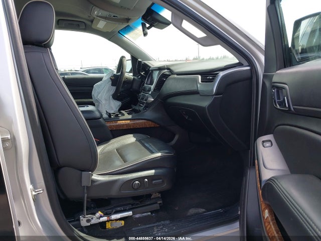 Aukcja sprzedaży 2018 Chevrolet Suburban Premier, vin: 1GNSCJKC2JR104104, numer aukcji: 44855637