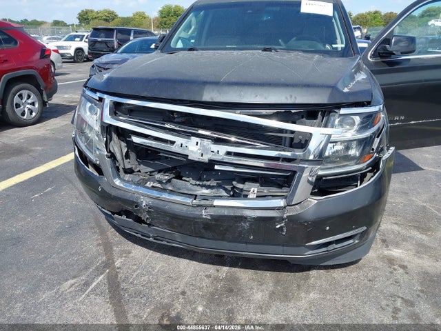 Aukcja sprzedaży 2018 Chevrolet Suburban Premier, vin: 1GNSCJKC2JR104104, numer aukcji: 44855637