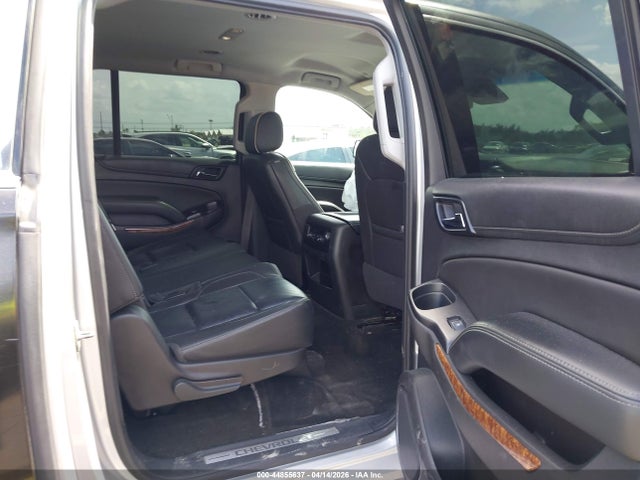 Aukcja sprzedaży 2018 Chevrolet Suburban Premier, vin: 1GNSCJKC2JR104104, numer aukcji: 44855637