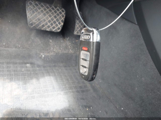 44855639 :رقم المزاد ، WA1CFAFPXEA106053 vin ، 2014 Audi Q5 2.0t Premium مزاد بيع