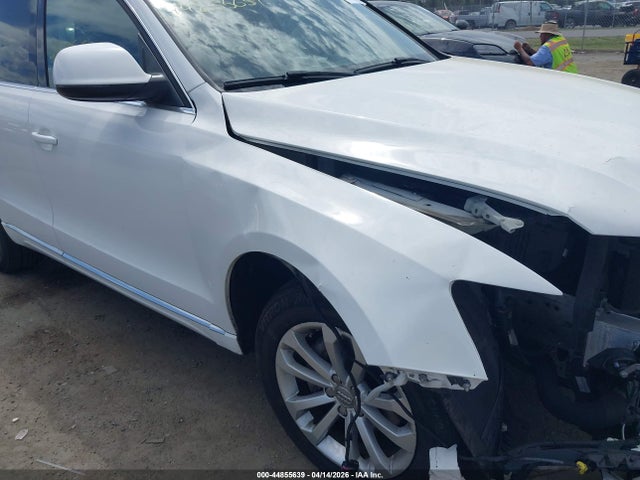 44855639 :رقم المزاد ، WA1CFAFPXEA106053 vin ، 2014 Audi Q5 2.0t Premium مزاد بيع