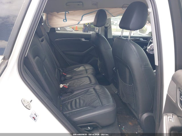 44855639 :رقم المزاد ، WA1CFAFPXEA106053 vin ، 2014 Audi Q5 2.0t Premium مزاد بيع