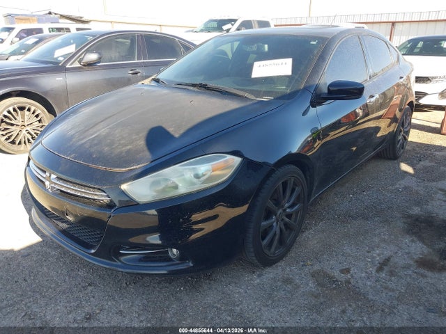 Продажа на аукционе авто 2013 Dodge Dart Limited, vin: 1C3CDFCHXDD181973, номер лота: 44855644