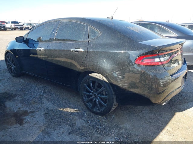 Продажа на аукционе авто 2013 Dodge Dart Limited, vin: 1C3CDFCHXDD181973, номер лота: 44855644