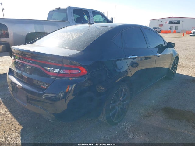 Продажа на аукционе авто 2013 Dodge Dart Limited, vin: 1C3CDFCHXDD181973, номер лота: 44855644