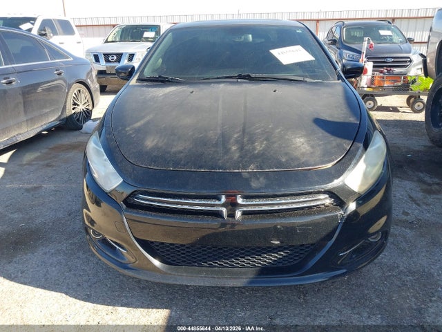 Продажа на аукционе авто 2013 Dodge Dart Limited, vin: 1C3CDFCHXDD181973, номер лота: 44855644