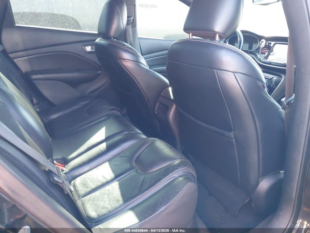 Продажа на аукционе авто 2013 Dodge Dart Limited, vin: 1C3CDFCHXDD181973, номер лота: 44855644
