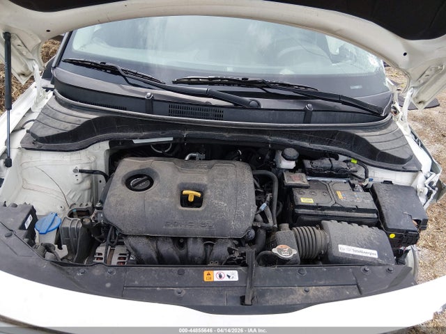 44855646 :رقم المزاد ، KNDJ23AU1P7213493 vin ، 2023 Kia Soul S مزاد بيع