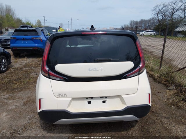 44855646 :رقم المزاد ، KNDJ23AU1P7213493 vin ، 2023 Kia Soul S مزاد بيع