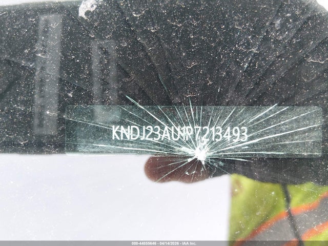 44855646 :رقم المزاد ، KNDJ23AU1P7213493 vin ، 2023 Kia Soul S مزاد بيع