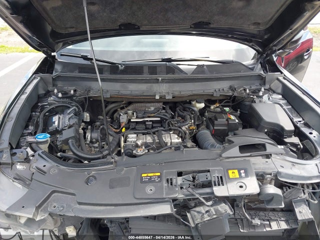 2020 Mazda Cx-9 Sport მანქანა იყიდება აუქციონზე, vin: JM3TCABY9L0413060, აუქციონის ნომერი: 44855647