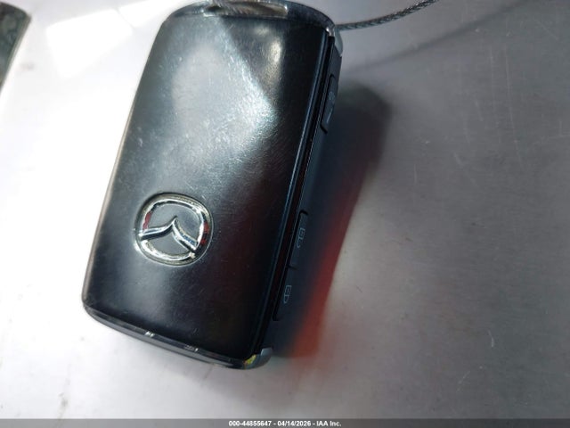2020 Mazda Cx-9 Sport მანქანა იყიდება აუქციონზე, vin: JM3TCABY9L0413060, აუქციონის ნომერი: 44855647