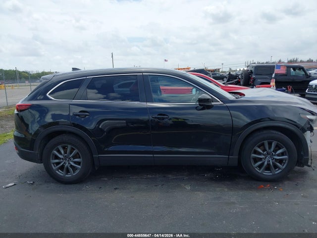 2020 Mazda Cx-9 Sport მანქანა იყიდება აუქციონზე, vin: JM3TCABY9L0413060, აუქციონის ნომერი: 44855647
