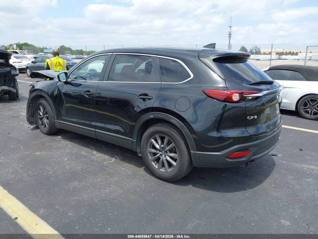 2020 Mazda Cx-9 Sport მანქანა იყიდება აუქციონზე, vin: JM3TCABY9L0413060, აუქციონის ნომერი: 44855647