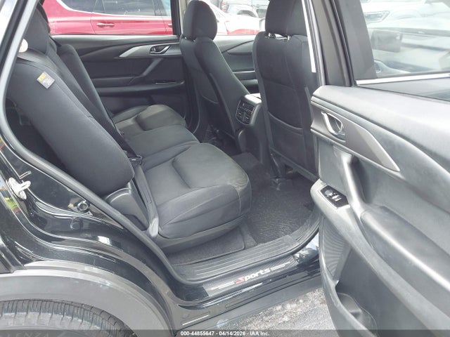 2020 Mazda Cx-9 Sport მანქანა იყიდება აუქციონზე, vin: JM3TCABY9L0413060, აუქციონის ნომერი: 44855647