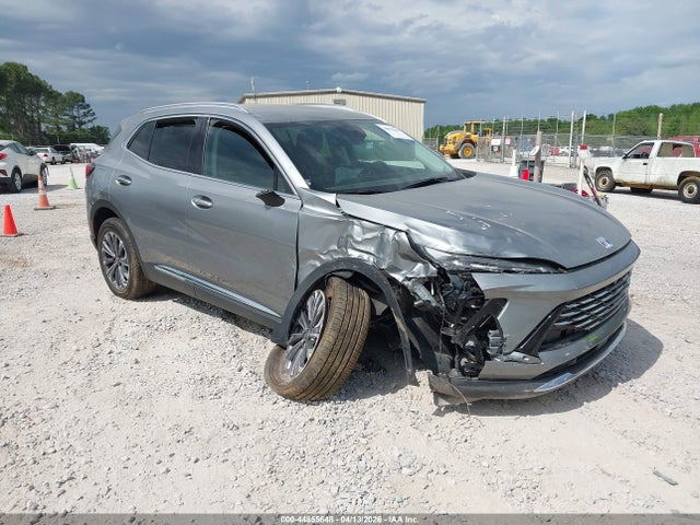 2024 BUICK ENVISION LRBFZME44RD071421