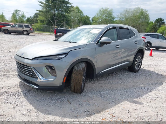 2024 BUICK ENVISION LRBFZME44RD071421 Photo 1