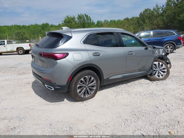 2024 BUICK ENVISION LRBFZME44RD071421 Photo 3