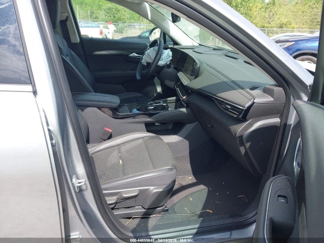 2024 BUICK ENVISION LRBFZME44RD071421 Photo 4