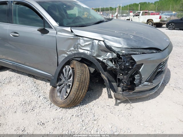 2024 BUICK ENVISION LRBFZME44RD071421 Photo 5