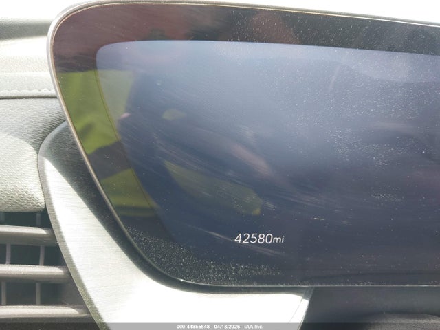 2024 BUICK ENVISION LRBFZME44RD071421 Photo 6