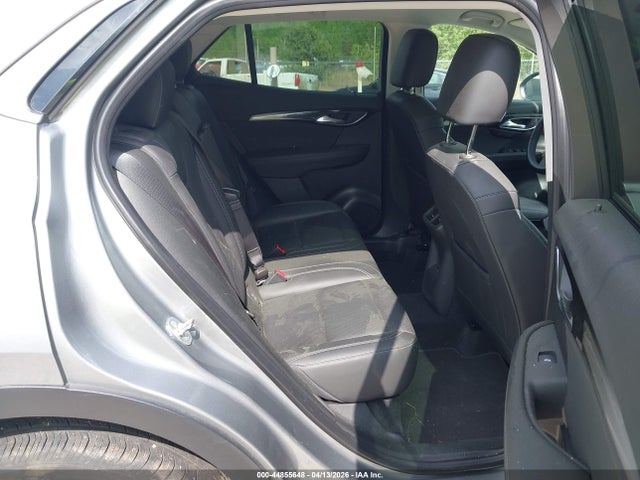 2024 BUICK ENVISION LRBFZME44RD071421 Photo 7