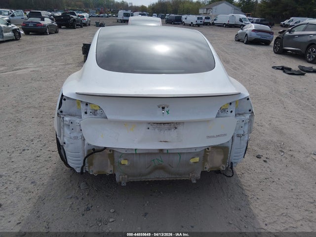 Продаж на аукціоні авто 2023 Tesla Model 3 Performance Dual Motor All-wheel Drive, vin: 5YJ3E1EC9PF489677, номер лоту: 44855649