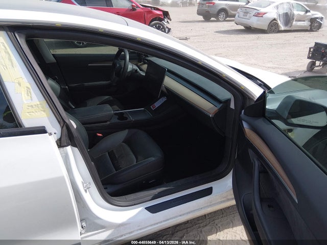 Продаж на аукціоні авто 2023 Tesla Model 3 Performance Dual Motor All-wheel Drive, vin: 5YJ3E1EC9PF489677, номер лоту: 44855649