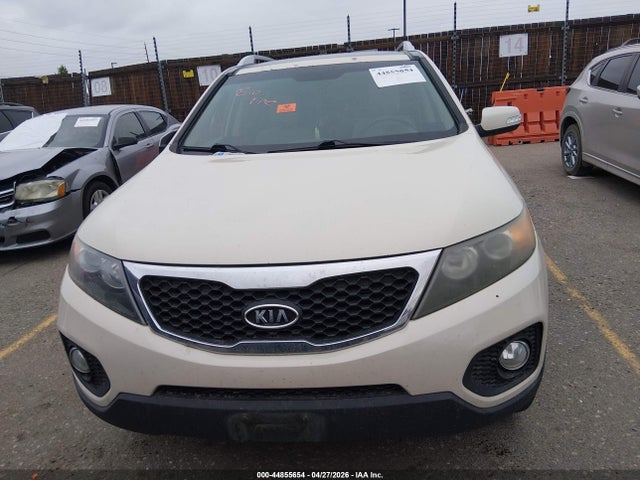 Продаж на аукціоні авто 2011 Kia Sorento Ex V6, vin: 5XYKUDA20BG088601, номер лоту: 44855654