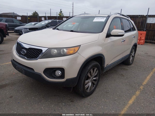 Продаж на аукціоні авто 2011 Kia Sorento Ex V6, vin: 5XYKUDA20BG088601, номер лоту: 44855654