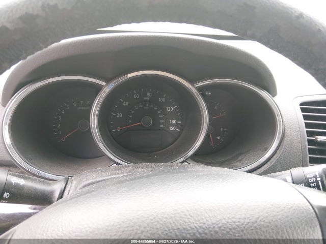 Продаж на аукціоні авто 2011 Kia Sorento Ex V6, vin: 5XYKUDA20BG088601, номер лоту: 44855654