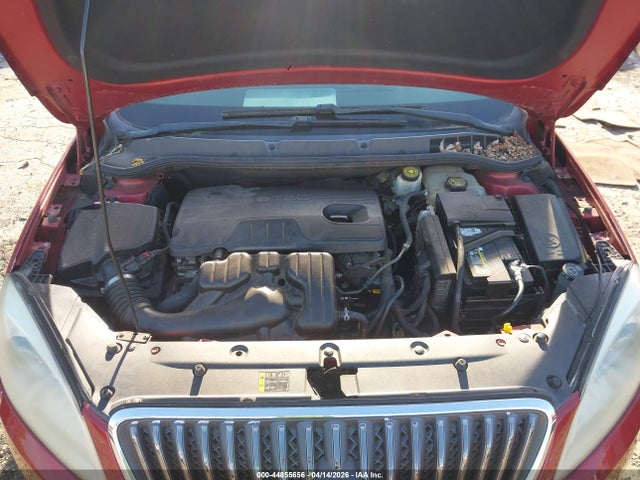 44855656 :رقم المزاد ، 1G4PP5SK3D4157120 vin ، 2013 Buick Verano مزاد بيع