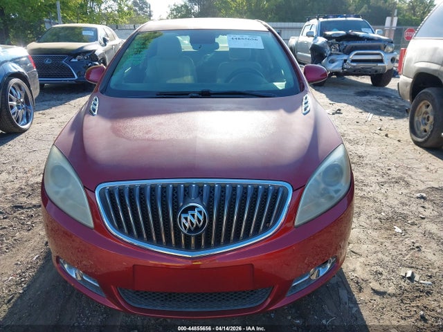 44855656 :رقم المزاد ، 1G4PP5SK3D4157120 vin ، 2013 Buick Verano مزاد بيع