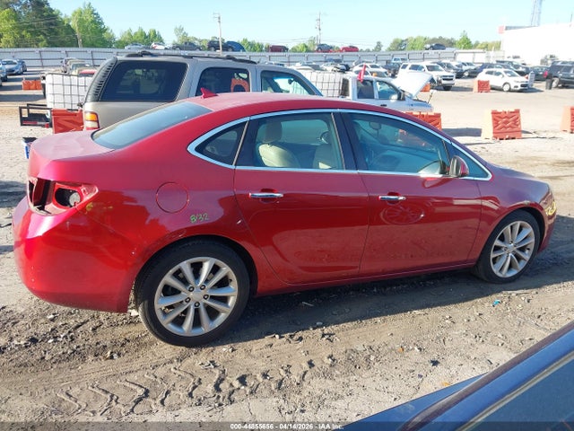 44855656 :رقم المزاد ، 1G4PP5SK3D4157120 vin ، 2013 Buick Verano مزاد بيع