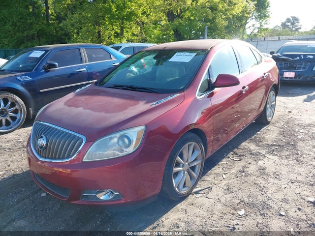 44855656 :رقم المزاد ، 1G4PP5SK3D4157120 vin ، 2013 Buick Verano مزاد بيع