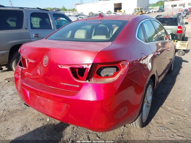 44855656 :رقم المزاد ، 1G4PP5SK3D4157120 vin ، 2013 Buick Verano مزاد بيع