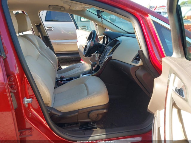 44855656 :رقم المزاد ، 1G4PP5SK3D4157120 vin ، 2013 Buick Verano مزاد بيع