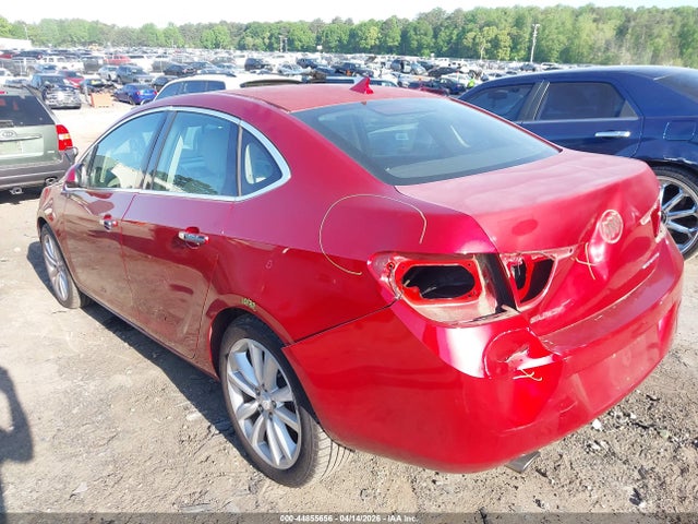 44855656 :رقم المزاد ، 1G4PP5SK3D4157120 vin ، 2013 Buick Verano مزاد بيع