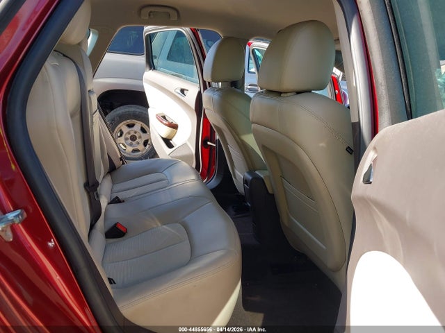 44855656 :رقم المزاد ، 1G4PP5SK3D4157120 vin ، 2013 Buick Verano مزاد بيع