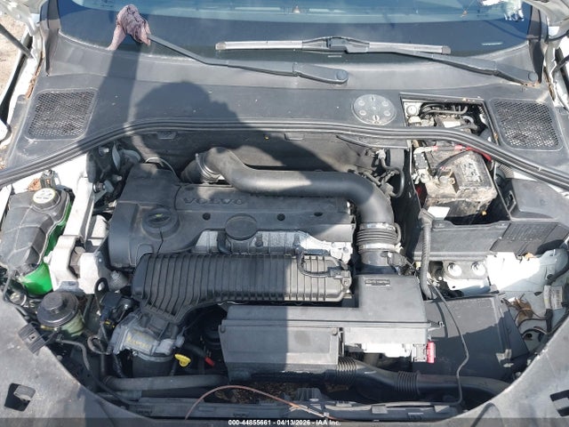 2013 VOLVO S60 YV1612FS1D2201583 Photo 9