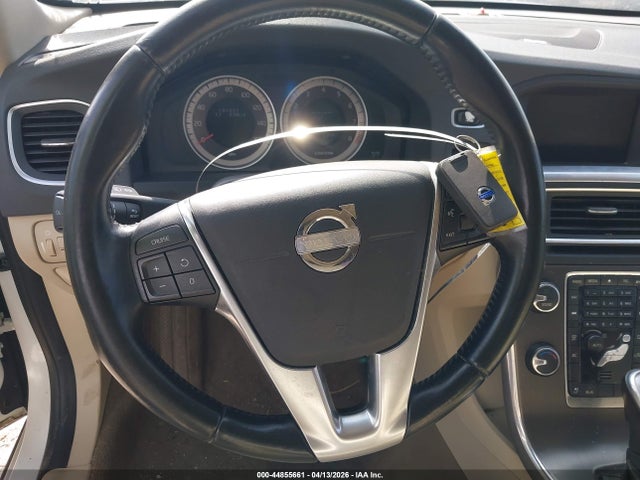 2013 VOLVO S60 YV1612FS1D2201583 Photo 10