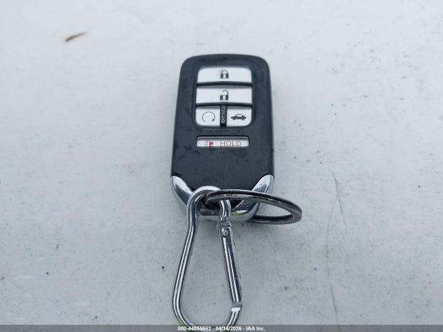 1HGCV1F45KA019009 Honda ACCORD EX
