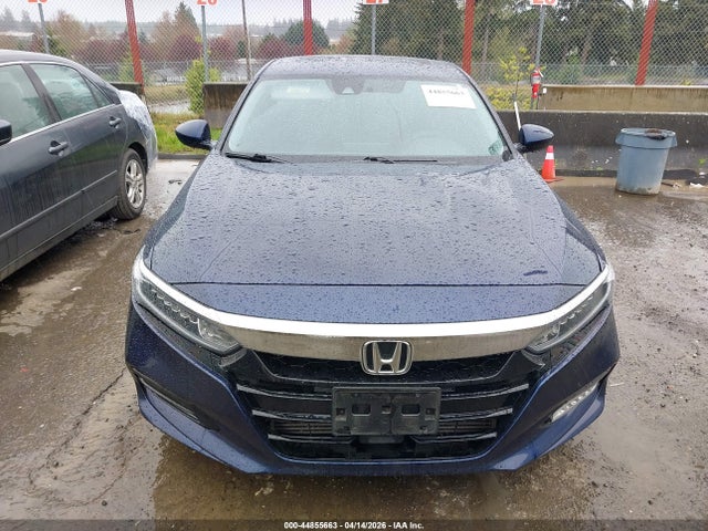 1HGCV1F45KA019009 Honda ACCORD EX