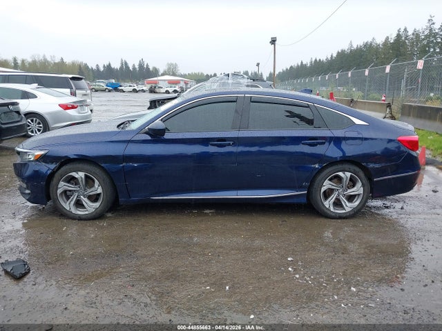 1HGCV1F45KA019009 Honda ACCORD EX