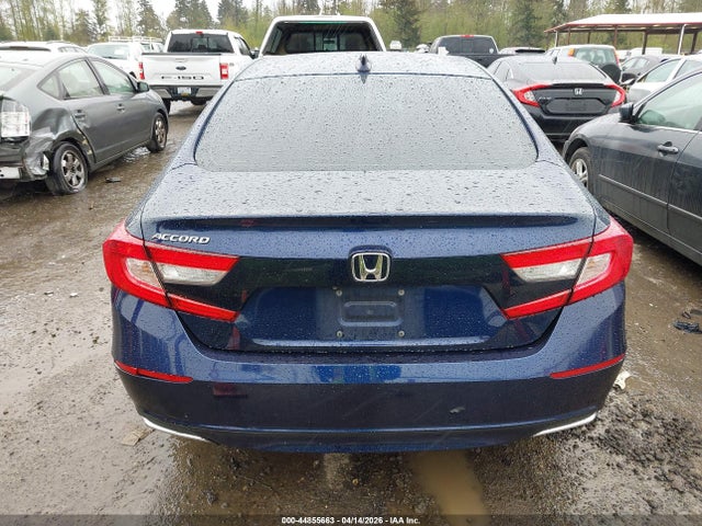 1HGCV1F45KA019009 Honda ACCORD EX