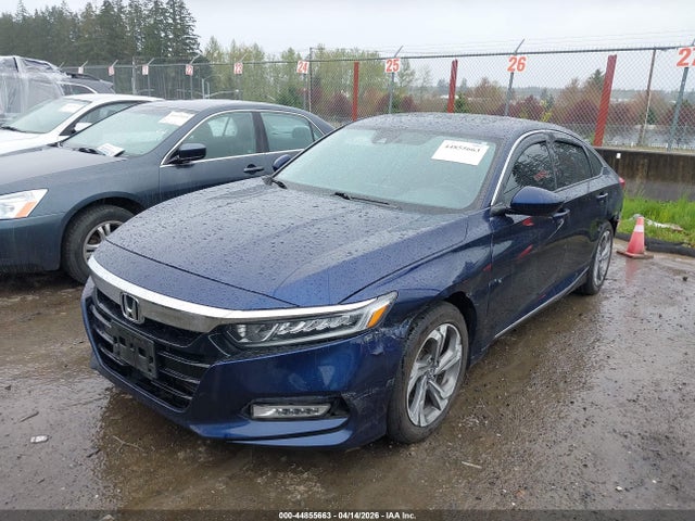 1HGCV1F45KA019009 Honda ACCORD EX