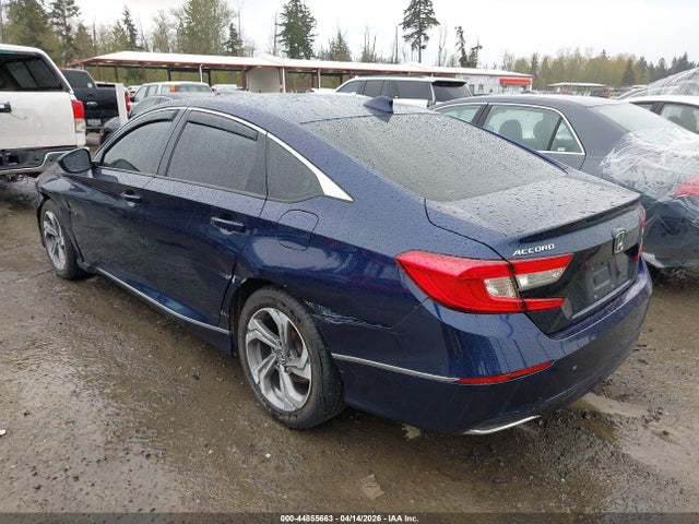 1HGCV1F45KA019009 Honda ACCORD EX