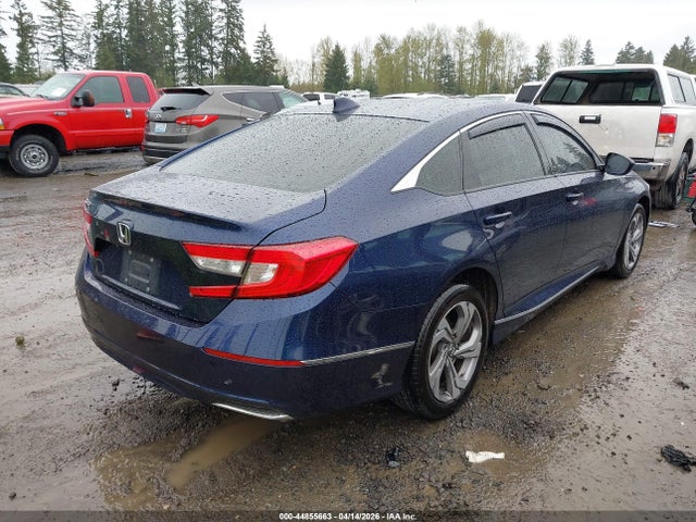 1HGCV1F45KA019009 Honda ACCORD EX
